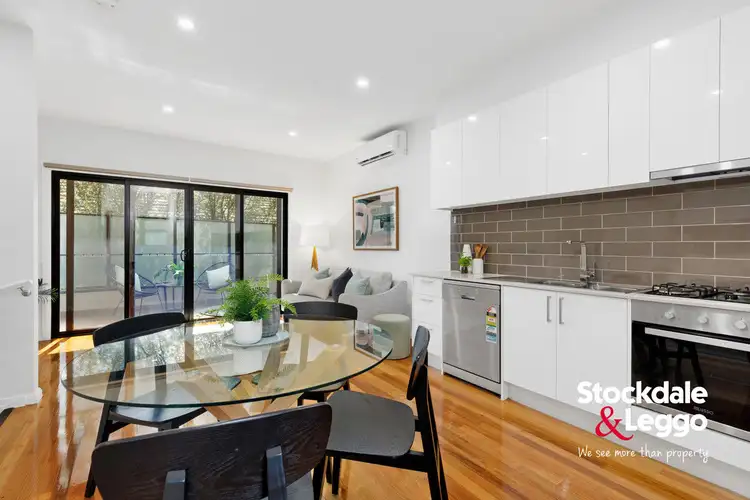 Third view of Homely townhouse listing, 6/14 Murrell Street, Glenroy VIC 3046