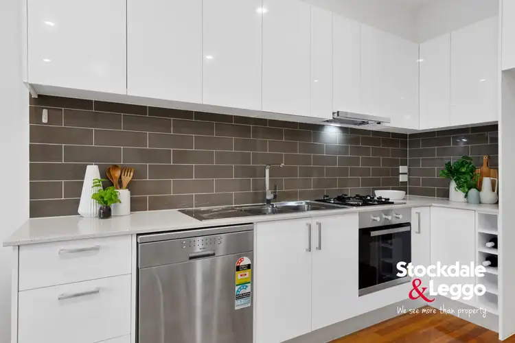 Fourth view of Homely townhouse listing, 6/14 Murrell Street, Glenroy VIC 3046