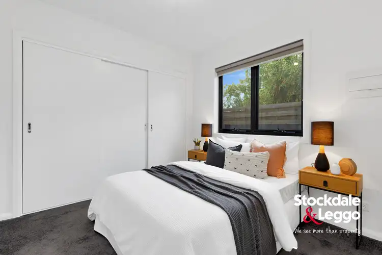 Fifth view of Homely townhouse listing, 6/14 Murrell Street, Glenroy VIC 3046