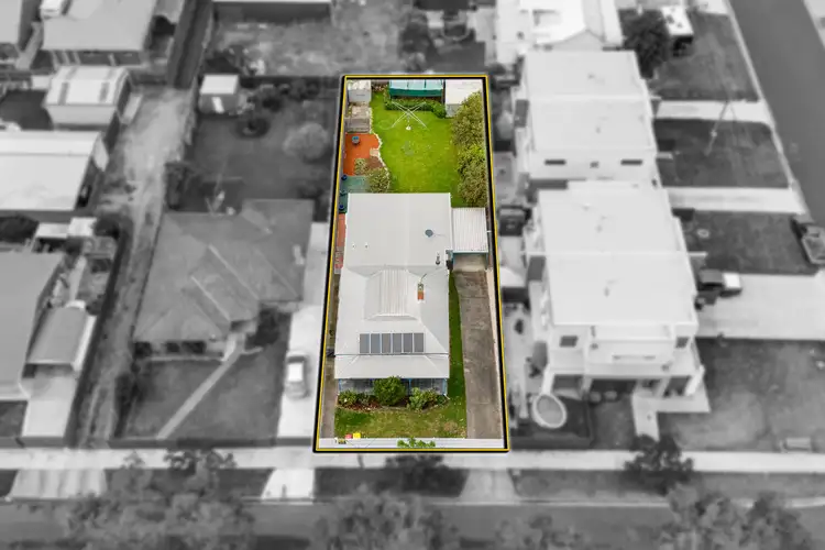 16 Macarthur Street, Sale VIC 3850