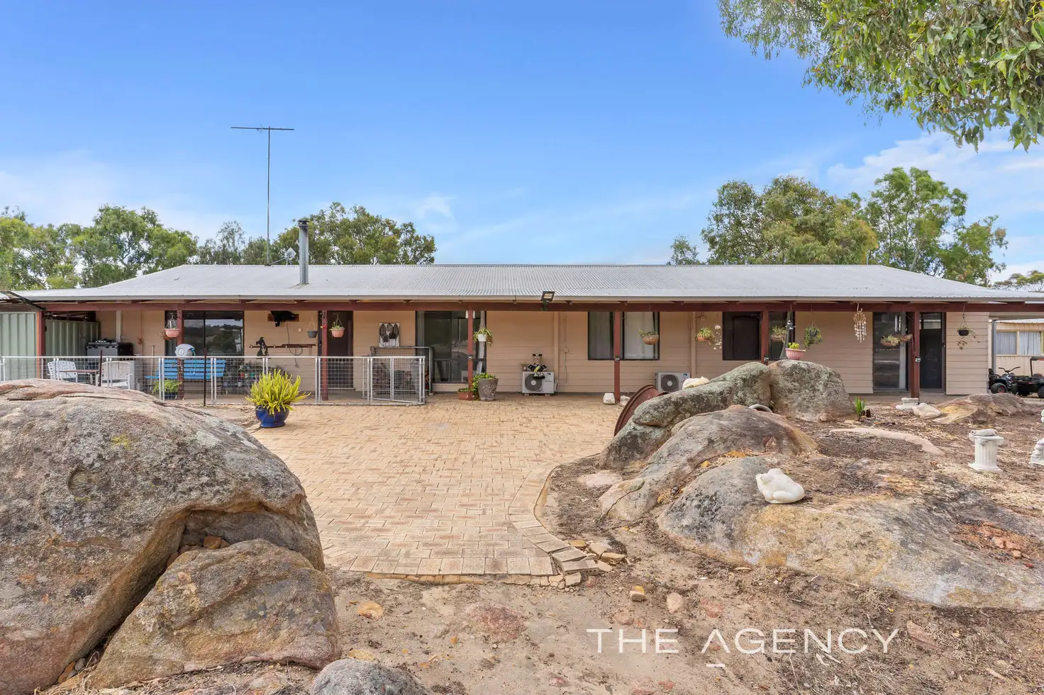 Main view of Homely rural property listing, 64 Avro Anson Road, Mokine WA 6401
