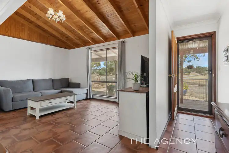 Second view of Homely rural property listing, 64 Avro Anson Road, Mokine WA 6401