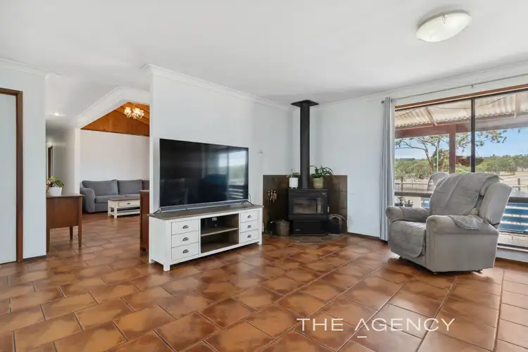 Third view of Homely rural property listing, 64 Avro Anson Road, Mokine WA 6401