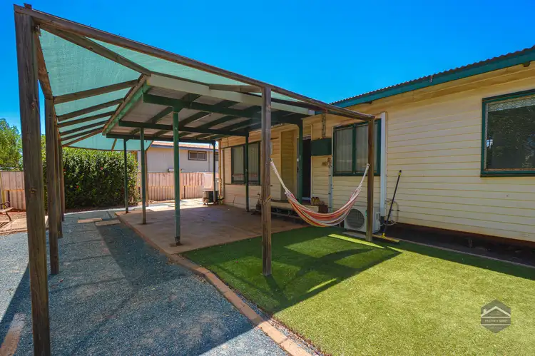 Second view of Homely house listing, 26 Bottlebrush Crescent, South Hedland WA 6722