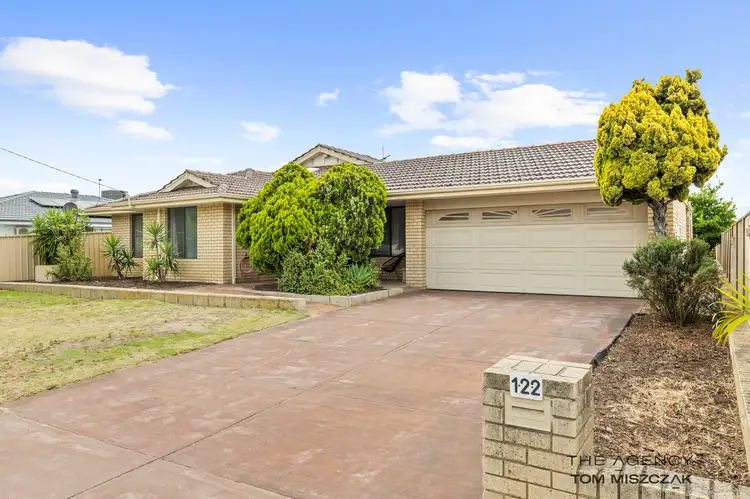 Third view of Homely house listing, 122 Station Street, East Cannington WA 6107