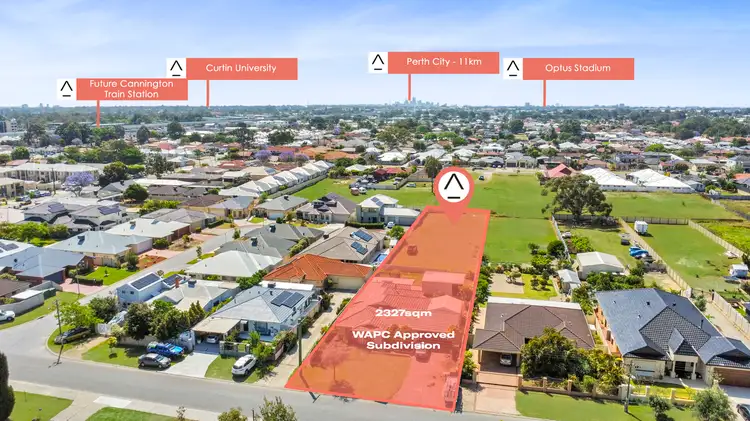 Fourth view of Homely house listing, 122 Station Street, East Cannington WA 6107