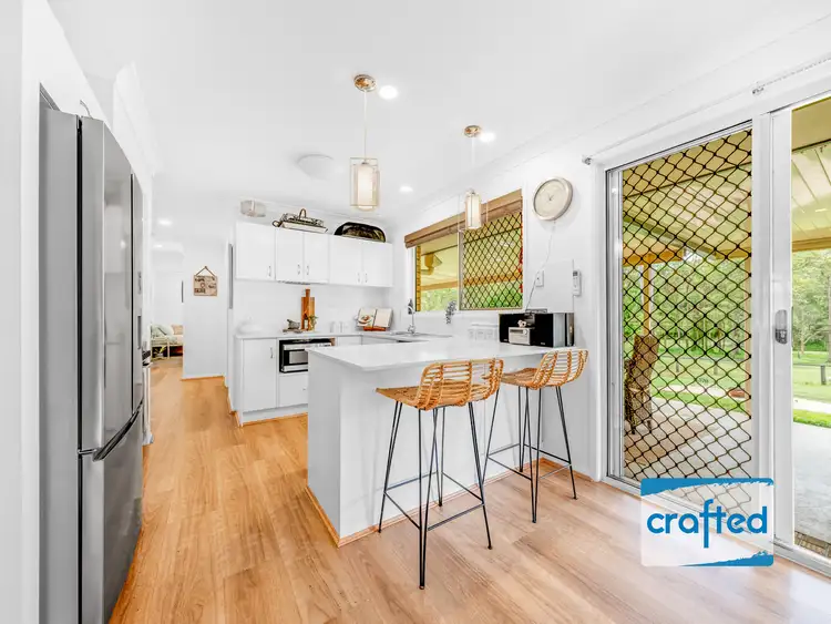 Sixth view of Homely rural property listing, 47 Marvelle Close, Greenbank QLD 4124