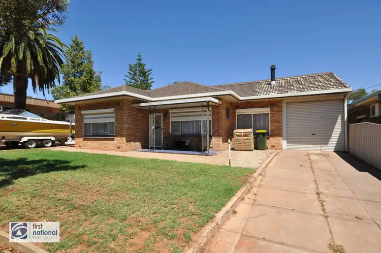 73 Elizabeth Terrace, Port Augusta SA 5700