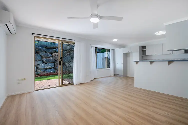 Third view of Homely townhouse listing, 115/1160 Creek Road, Carina Heights QLD 4152