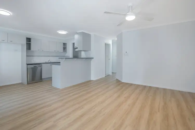 Fourth view of Homely townhouse listing, 115/1160 Creek Road, Carina Heights QLD 4152