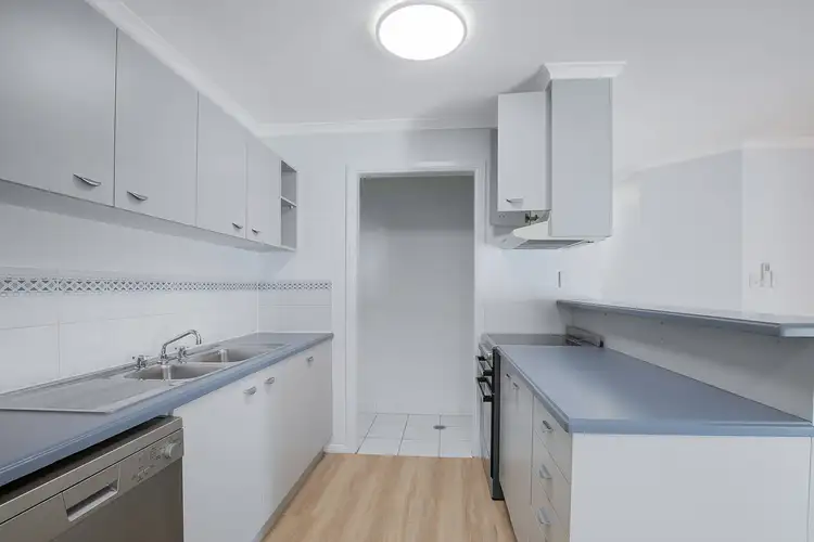 Sixth view of Homely townhouse listing, 115/1160 Creek Road, Carina Heights QLD 4152