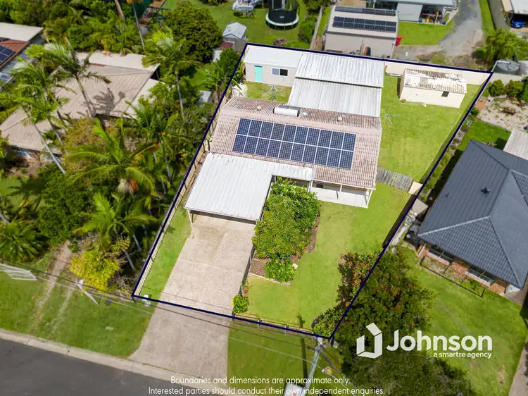 Main view of Homely house listing, 27 Apex Street, Marsden QLD 4132