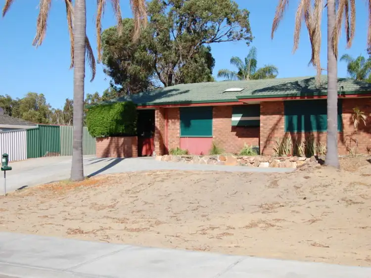 20 Whitehaven Crescent