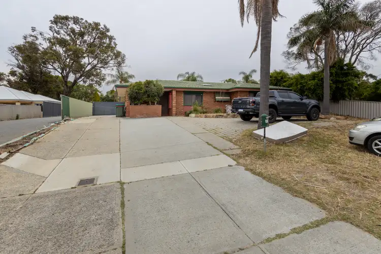 Fourth view of Homely house listing, 20 Whitehaven Crescent, Balga WA 6061