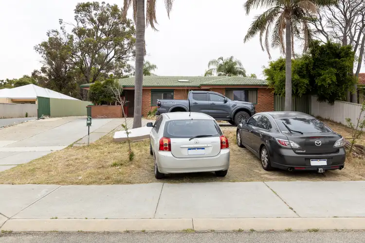 Fifth view of Homely house listing, 20 Whitehaven Crescent, Balga WA 6061