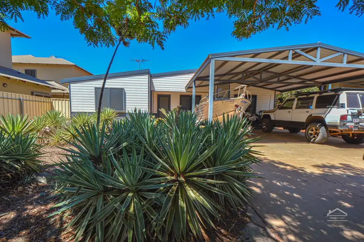 14 Mooring Loop, South Hedland WA 6722