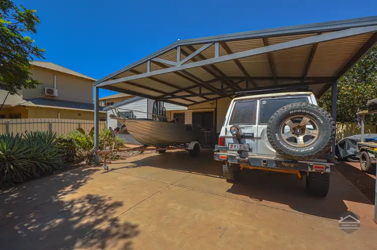 Second view of Homely house listing, 14 Mooring Loop, South Hedland WA 6722