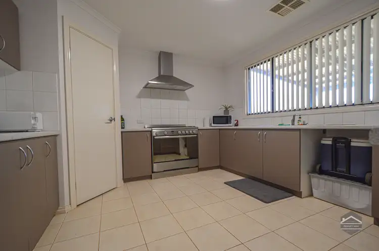 Fourth view of Homely house listing, 14 Mooring Loop, South Hedland WA 6722