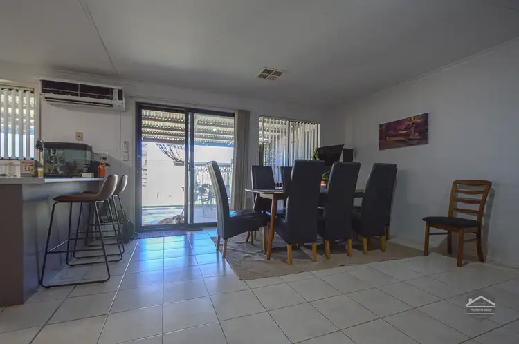 Fifth view of Homely house listing, 14 Mooring Loop, South Hedland WA 6722