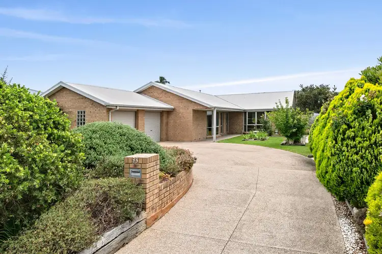 93 Palm Tree Drive, Safety Beach VIC 3936