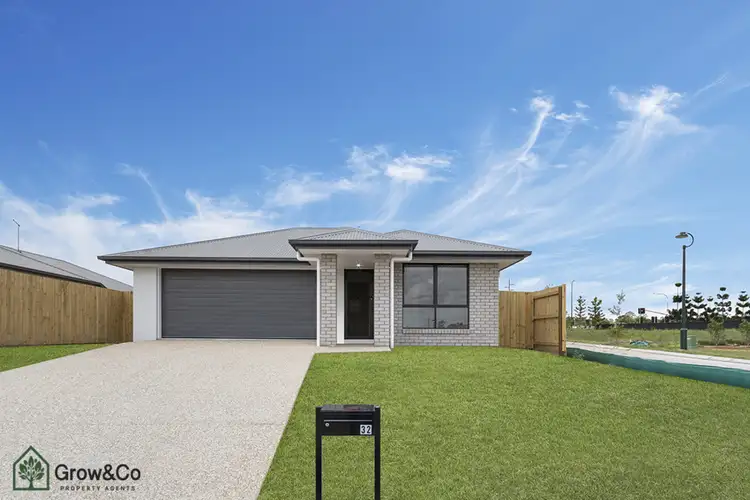 32 Proctor Circuit, Logan Reserve QLD 4133