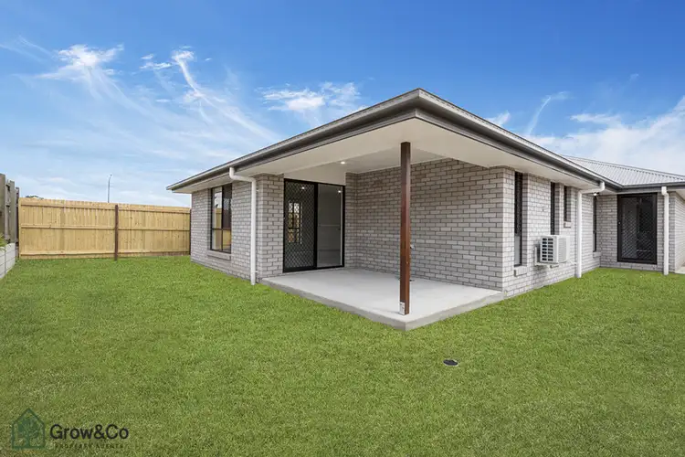 Second view of Homely house listing, 32 Proctor Circuit, Logan Reserve QLD 4133