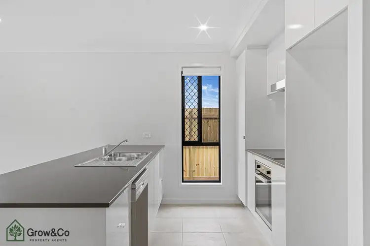 Third view of Homely house listing, 32 Proctor Circuit, Logan Reserve QLD 4133