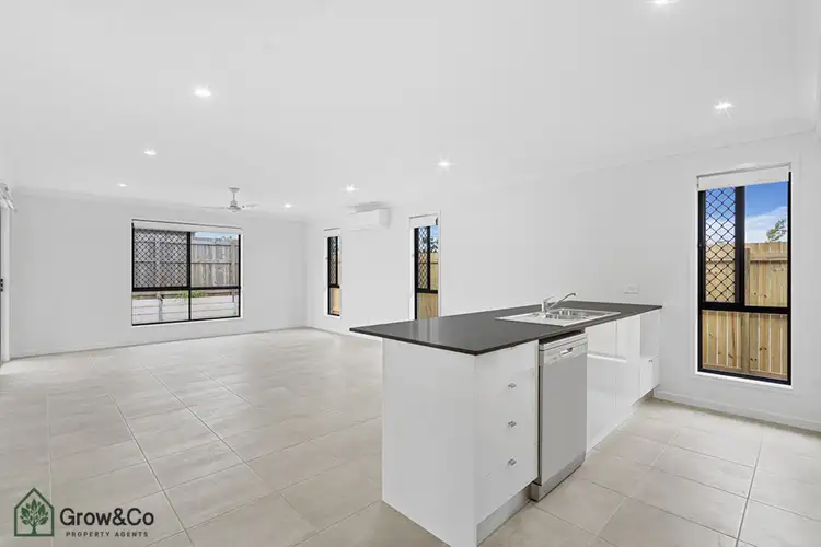 Fourth view of Homely house listing, 32 Proctor Circuit, Logan Reserve QLD 4133