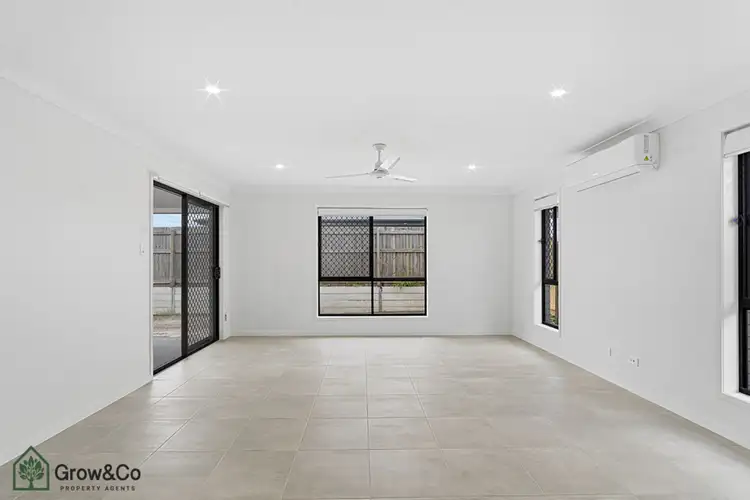 Fifth view of Homely house listing, 32 Proctor Circuit, Logan Reserve QLD 4133