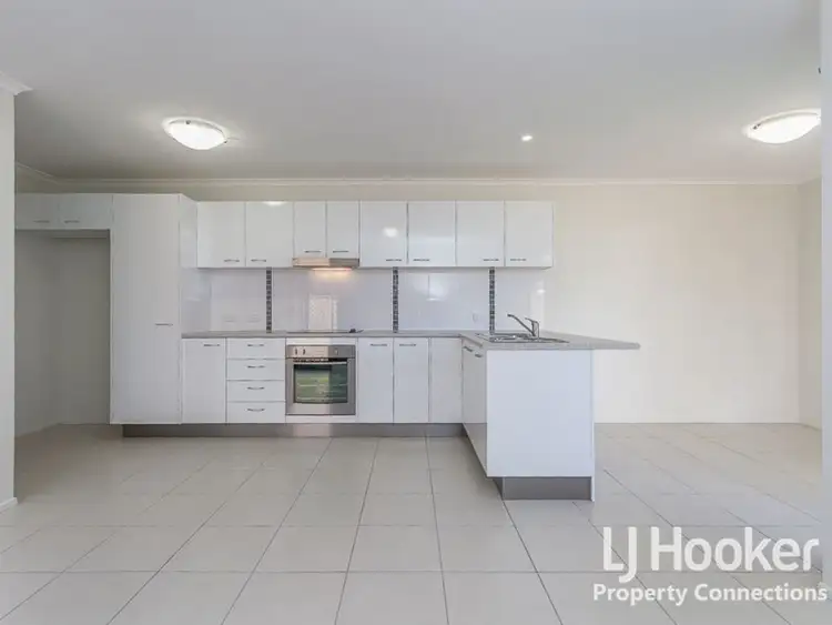 Second view of Homely house listing, 7 Champion Crescent, Griffin QLD 4503