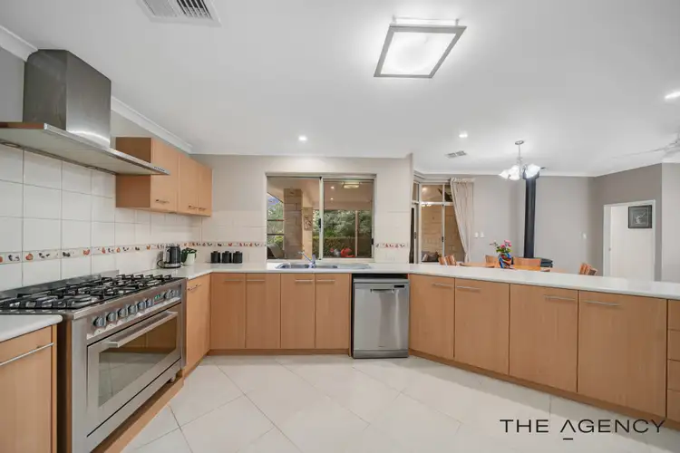 Third view of Homely house listing, 75 Wilkins Road, Mount Helena WA 6082