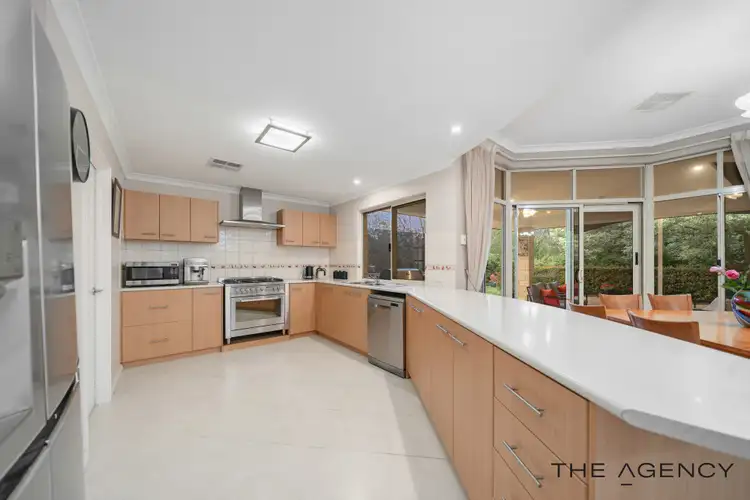 Fourth view of Homely house listing, 75 Wilkins Road, Mount Helena WA 6082