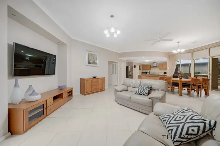 Fifth view of Homely house listing, 75 Wilkins Road, Mount Helena WA 6082