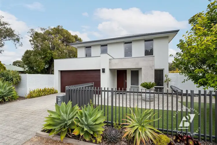 13 Newtown Beach Road, Abbey WA 6280