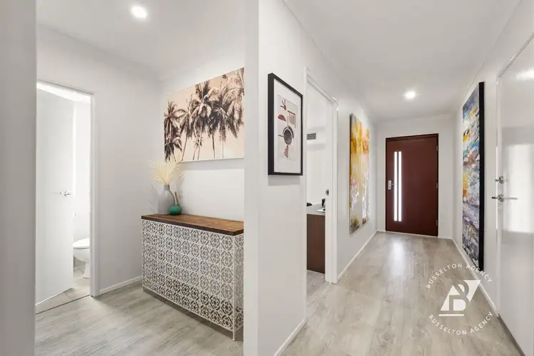 Second view of Homely house listing, 13 Newtown Beach Road, Abbey WA 6280