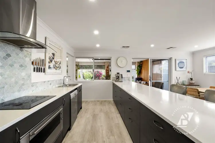 Third view of Homely house listing, 13 Newtown Beach Road, Abbey WA 6280