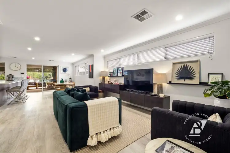 Sixth view of Homely house listing, 13 Newtown Beach Road, Abbey WA 6280