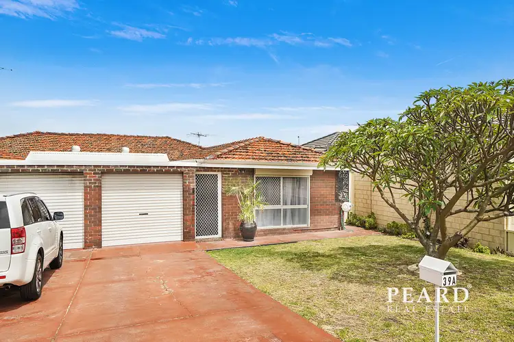 39A Collier Avenue, Balcatta WA 6021