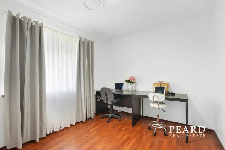 Sixth view of Homely house listing, 39A Collier Avenue, Balcatta WA 6021