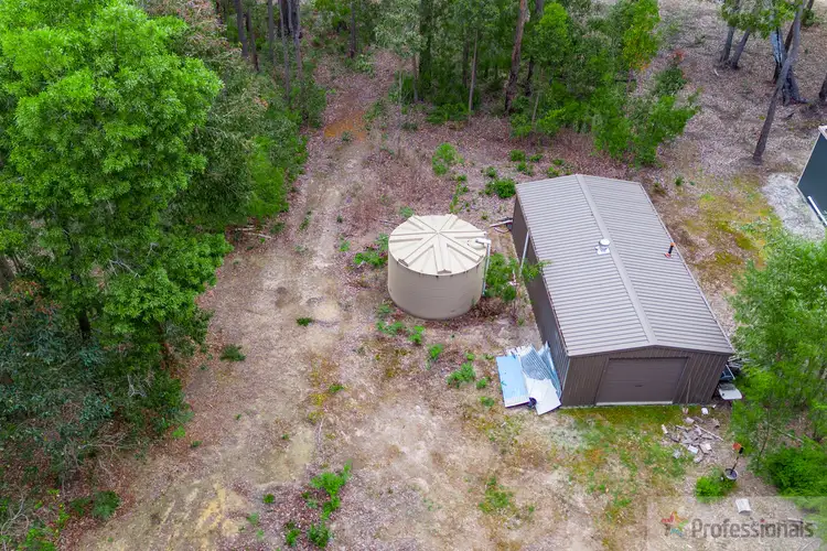 Lot 16 Karri Lane