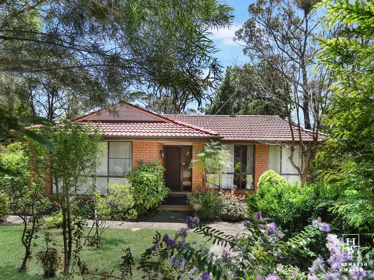 1 Nerrim Street, Bundanoon NSW 2578