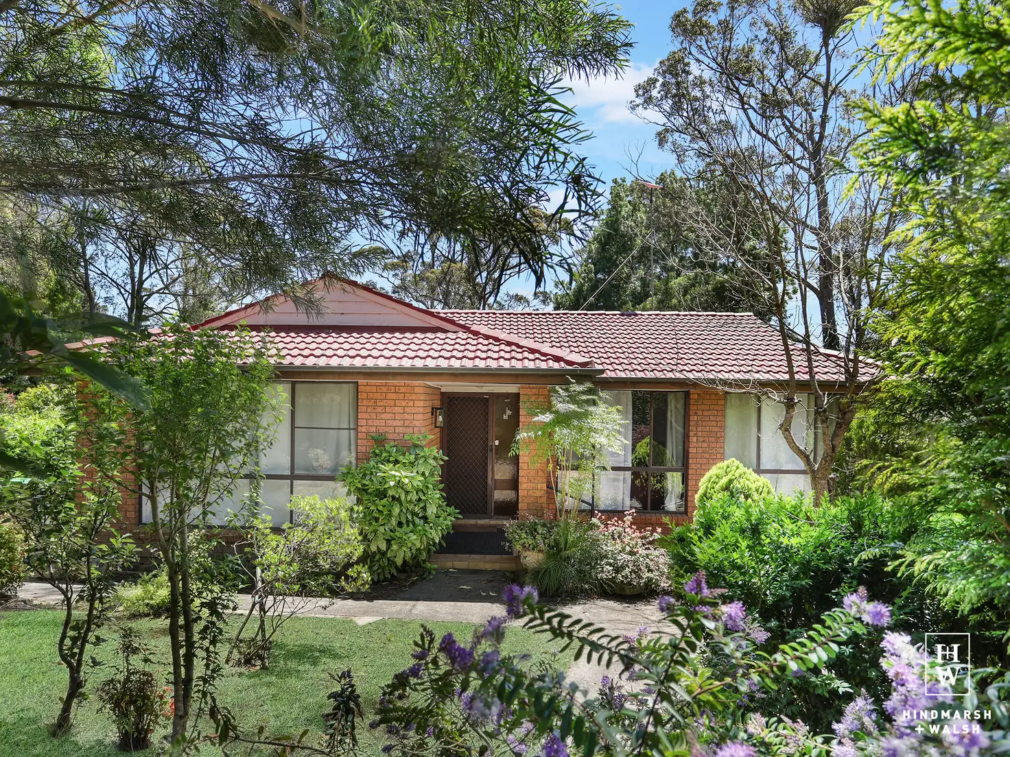 Main view of Homely house listing, 1 Nerrim Street, Bundanoon NSW 2578