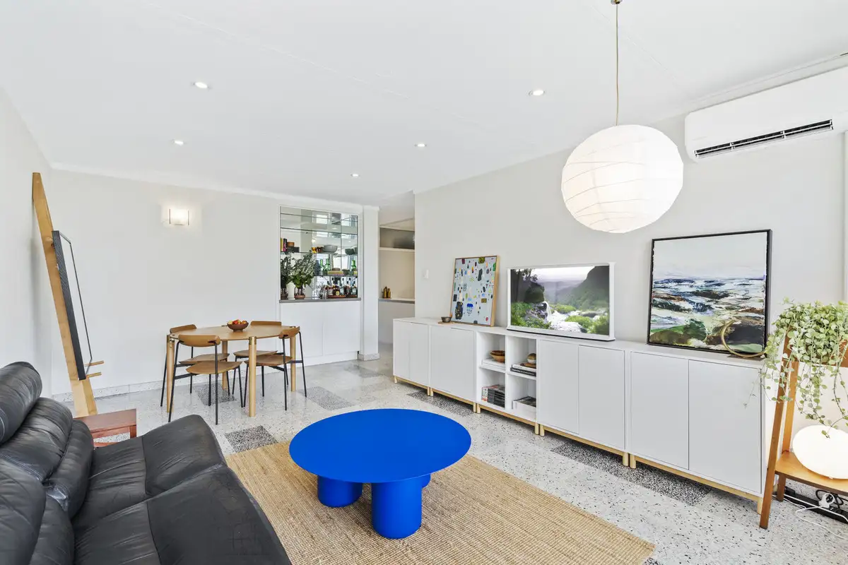 Main view of Homely unit listing, 23/34 Dornoch Tce, West End QLD 4101