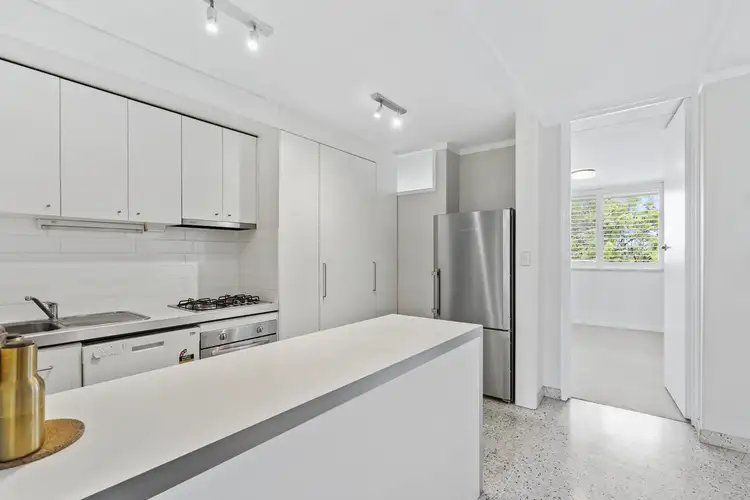 Second view of Homely unit listing, 23/34 Dornoch Tce, West End QLD 4101