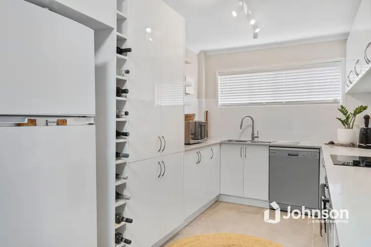 Fourth view of Homely unit listing, 7/6 Cowper Avenue, Eagleby QLD 4207