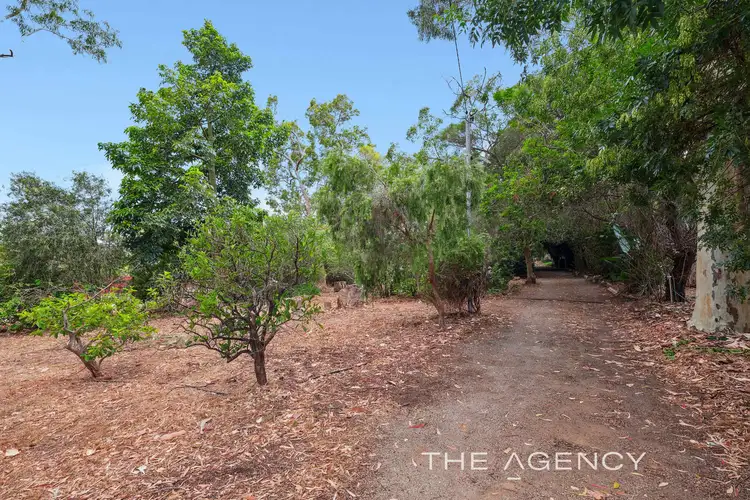 Second view of Homely house listing, 10 High View Road, Greenmount WA 6056