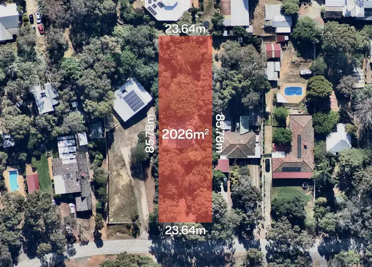 Fourth view of Homely house listing, 10 High View Road, Greenmount WA 6056