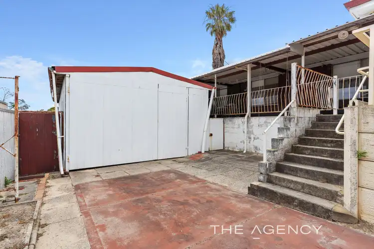 Fourth view of Homely house listing, 38 Abbott Way, Swan View WA 6056