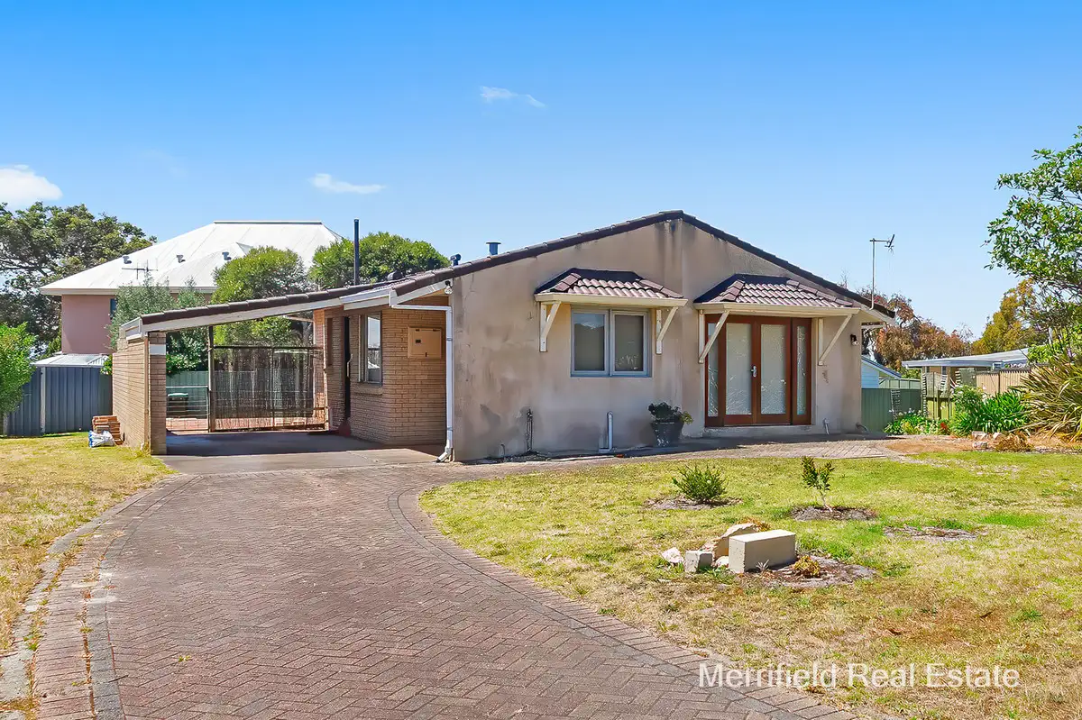 Main view of Homely house listing, 40 Wakefield Court, Mira Mar WA 6330