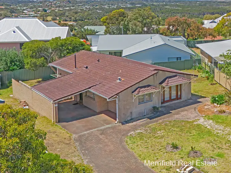 Second view of Homely house listing, 40 Wakefield Court, Mira Mar WA 6330